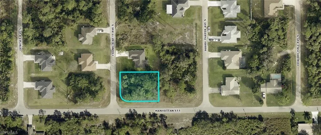 531  Frank Jewett S AVE, Lehigh Acres, FL 33974