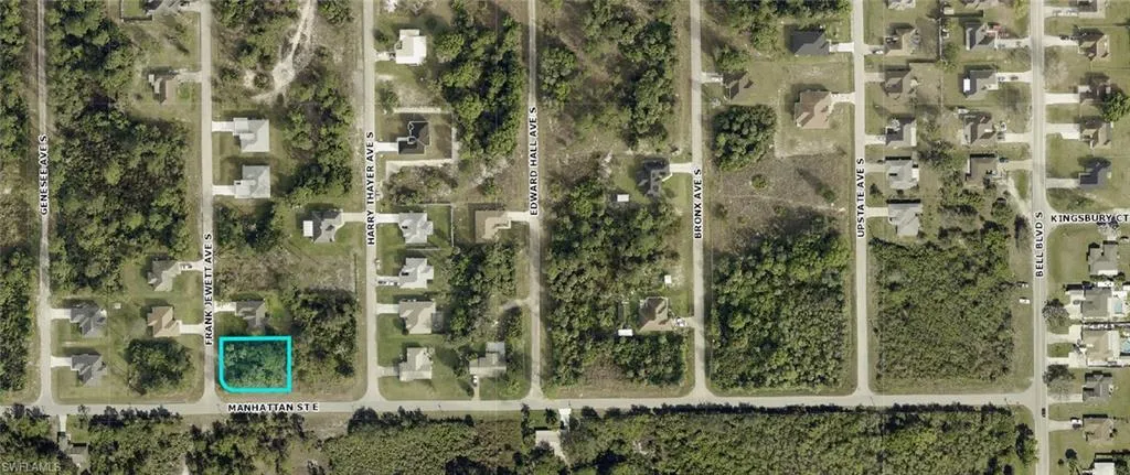 531  Frank Jewett S AVE, Lehigh Acres, FL 33974