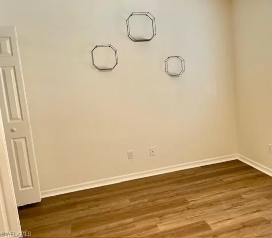 Master Bedroom view 1