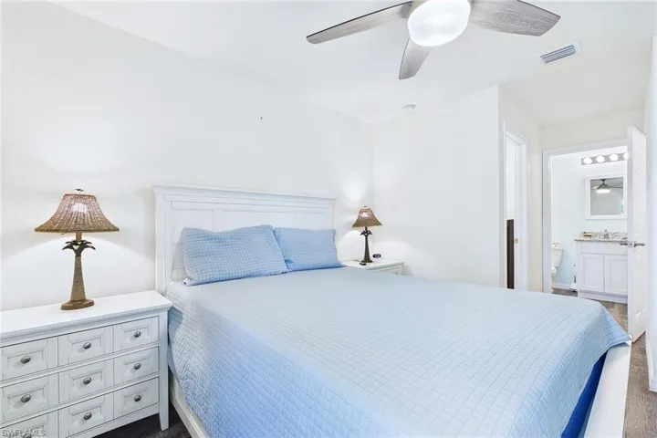2nd En-Suite