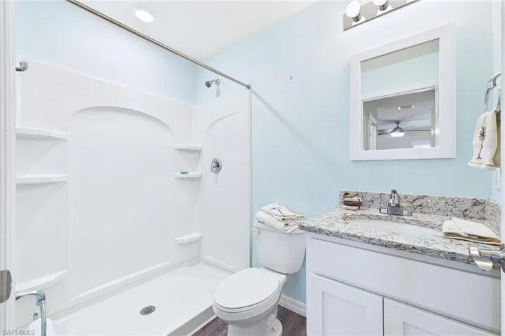 2nd En-Suite