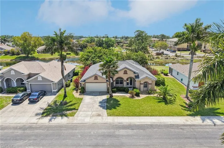 18310 Plumbago Ct, Lehigh Acres, Florida 33972