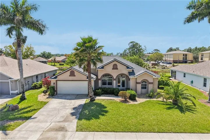 18310 Plumbago Ct, Lehigh Acres, Florida 33972