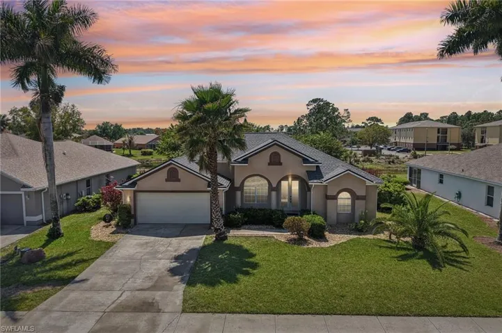 18310 Plumbago Ct, Lehigh Acres, Florida 33972