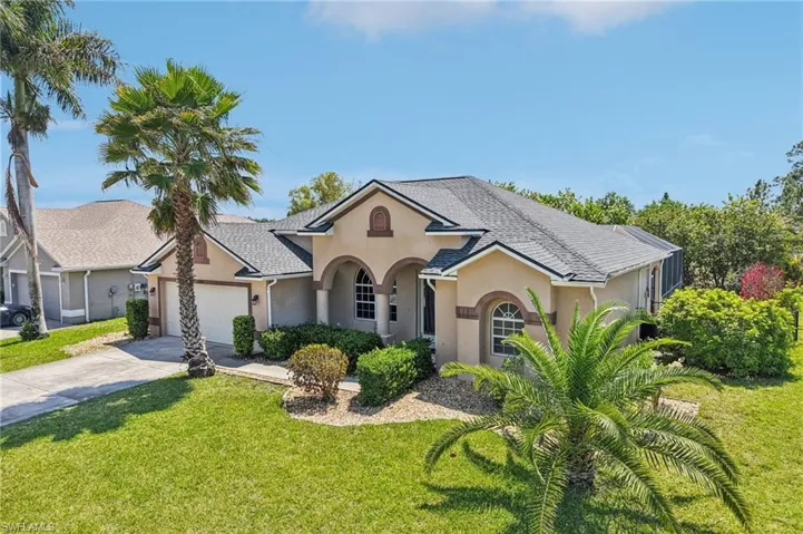 18310 Plumbago Ct, Lehigh Acres, Florida 33972