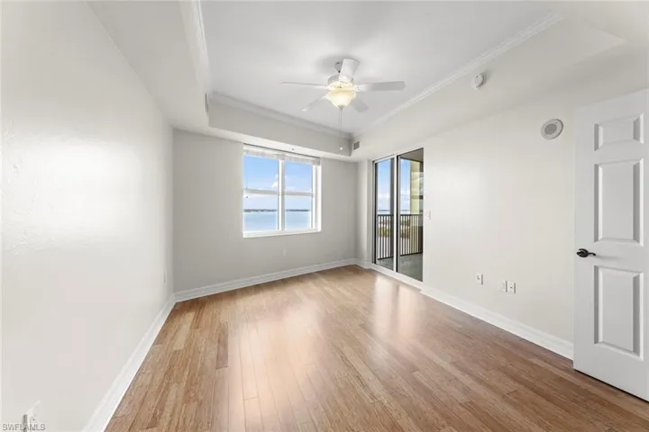 Owners Suite