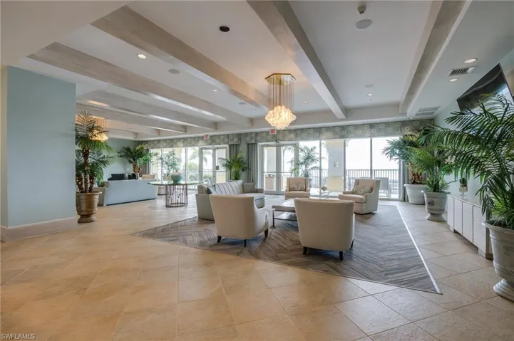 Grand Lobby Great Room