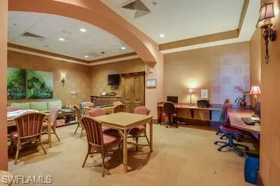 Hobby/Game room/meeting room