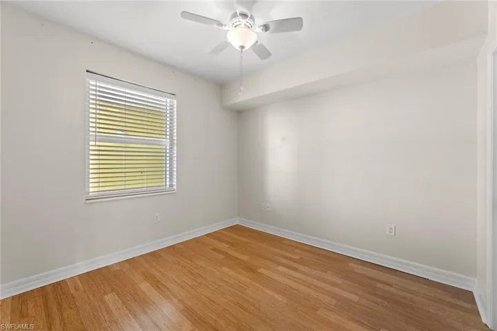 3rd Bedroom