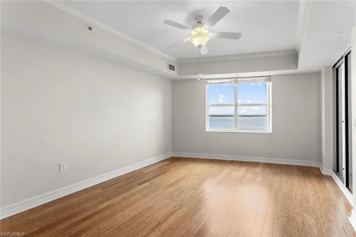 Owners Suite