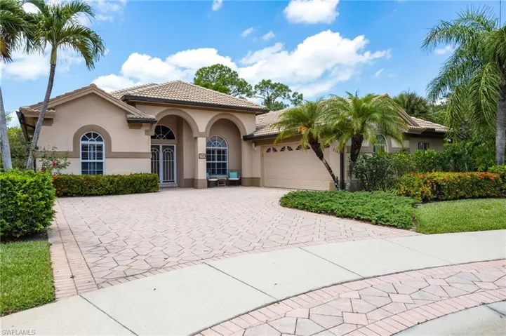 7143  Sugar Magnolia  CT, Naples, FL 34109