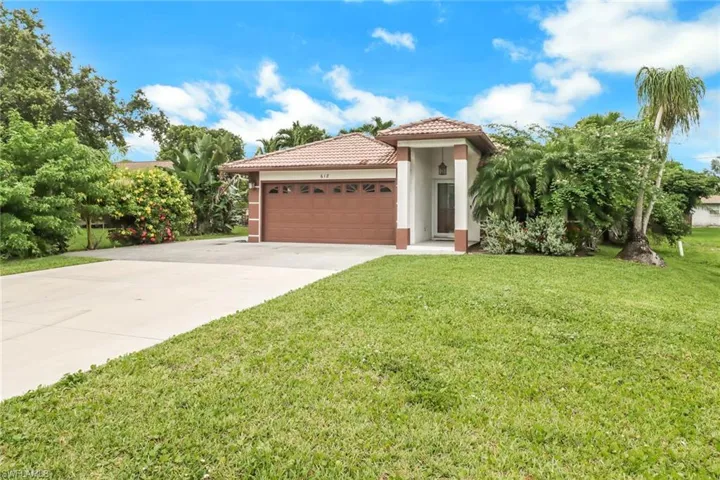 618 109th Ave N, Naples Fl 34108