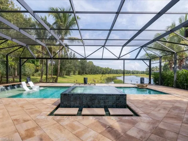 4305 Caldera Cir, Naples, Florida 34119