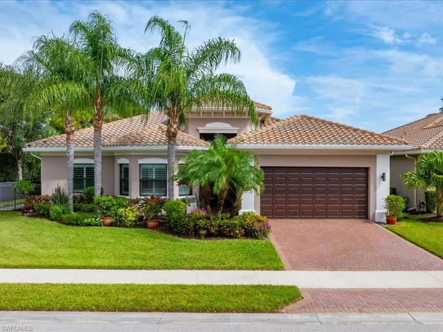 4305 Caldera Cir, Naples, Florida 34119