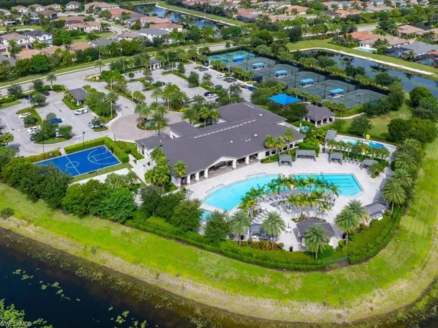 4305 Caldera Cir, Naples, Florida 34119
