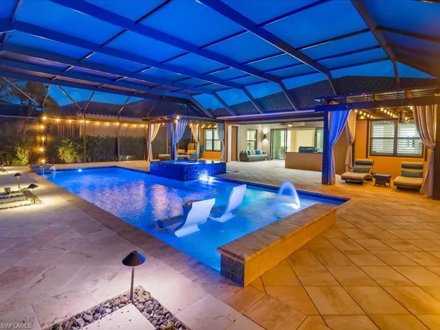 4305 Caldera Cir, Naples, Florida 34119