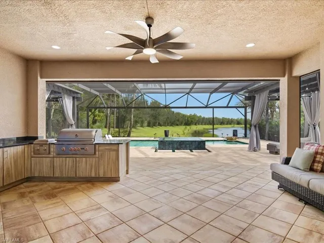 4305 Caldera Cir, Naples, Florida 34119
