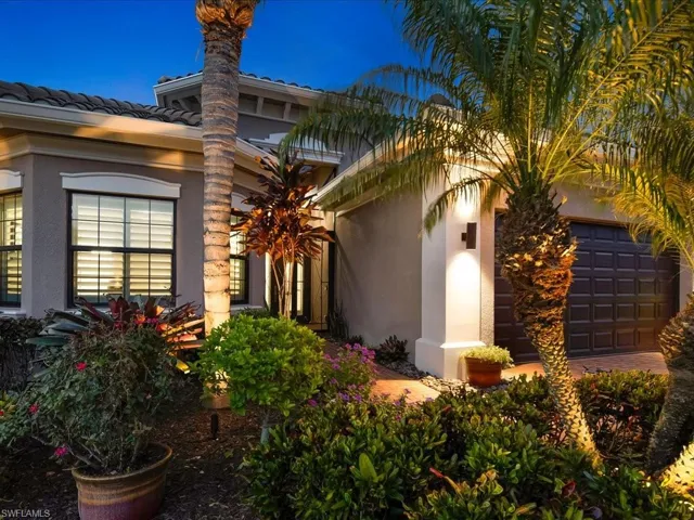 4305 Caldera Cir, Naples, Florida 34119