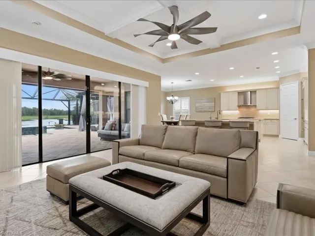 4305 Caldera Cir, Naples, Florida 34119