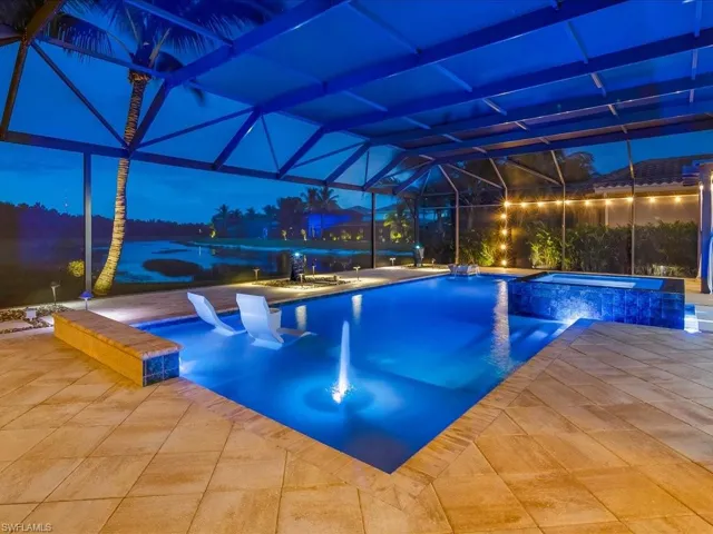 4305 Caldera Cir, Naples, Florida 34119