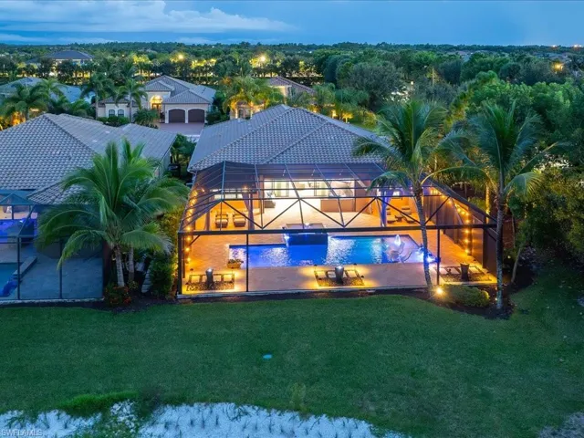 4305 Caldera Cir, Naples, Florida 34119