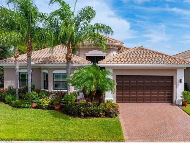 4305 Caldera Cir, Naples, Florida 34119