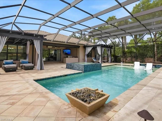 4305 Caldera Cir, Naples, Florida 34119