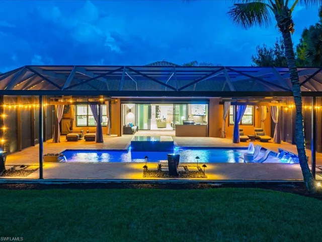 4305 Caldera Cir, Naples, Florida 34119