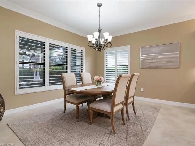 4305 Caldera Cir, Naples, Florida 34119
