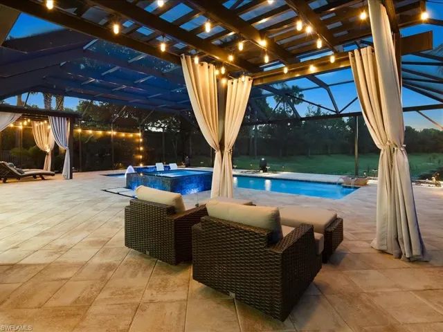 4305 Caldera Cir, Naples, Florida 34119