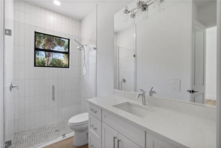 Guest Bathroom 1