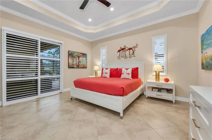 Master Suite