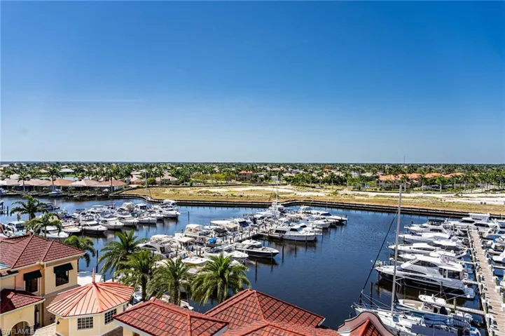 5793 Cape Harbour Dr # 717, Cape Coral Fl 33914