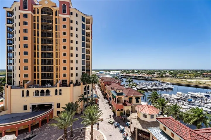 5793 Cape Harbour Dr # 717, Cape Coral Fl 33914