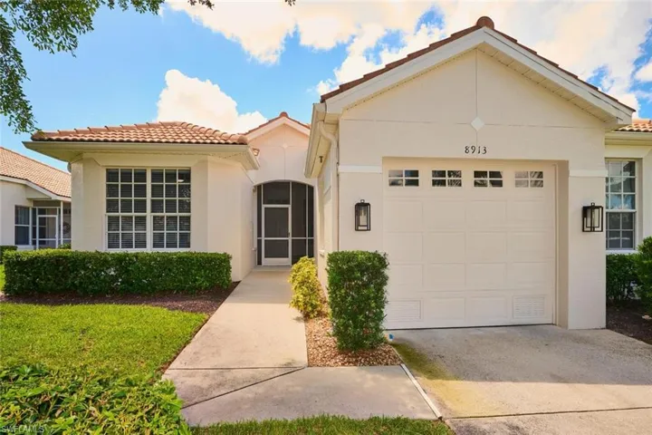 8913 Bristol Bend, Fort Myers, Florida 33908