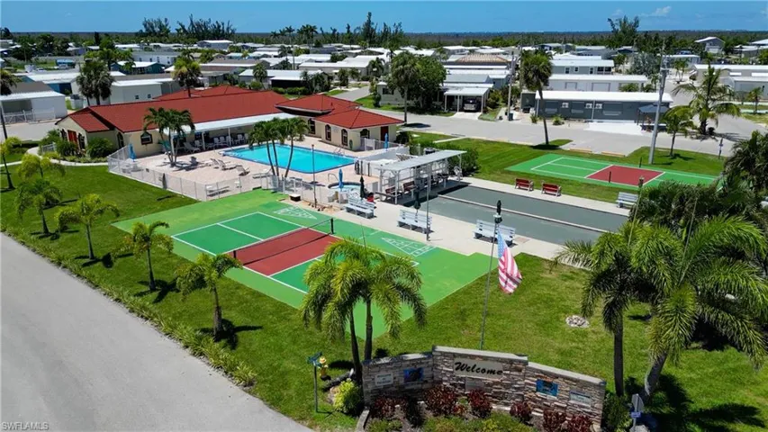 Community Gulf Access Boat Ramp
