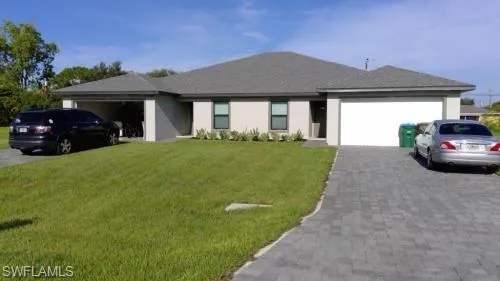 414 25th AVE, Cape Coral, FL 33909,225063381
