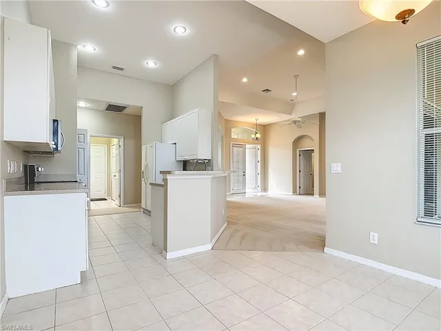 From Nook to Kitchen