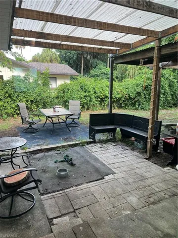 1802  Marilyn  DR, North Fort Myers, FL 33917