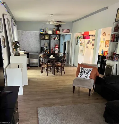 1802  Marilyn  DR, North Fort Myers, FL 33917