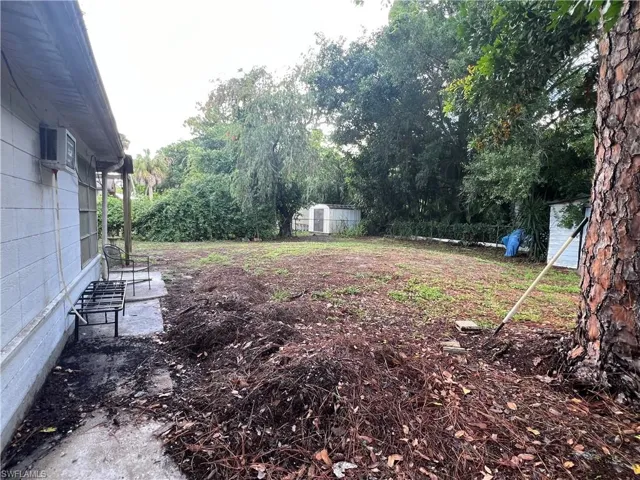 1802  Marilyn  DR, North Fort Myers, FL 33917