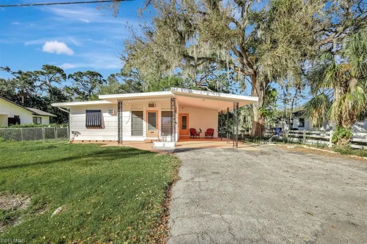1802  Marilyn  DR, North Fort Myers, FL 33917