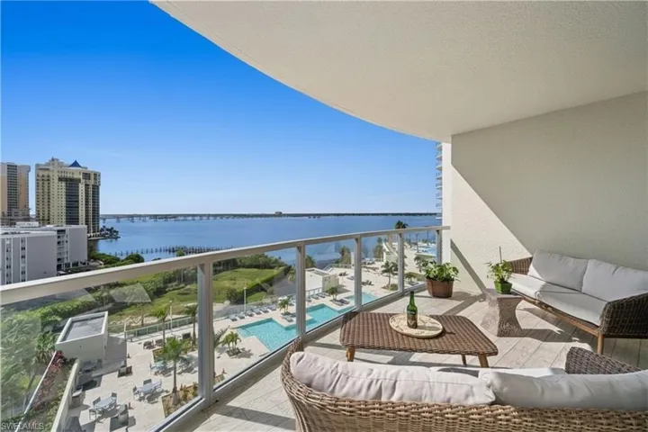 Welcome to your Paradise Condo overlooking the river, the pool - and especially the most amazing sunsets SWFL has to offer!