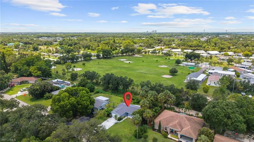 1583 Sunkist Way, Fort Myers, Florida 33905