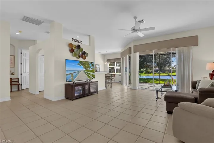 Great Room Design