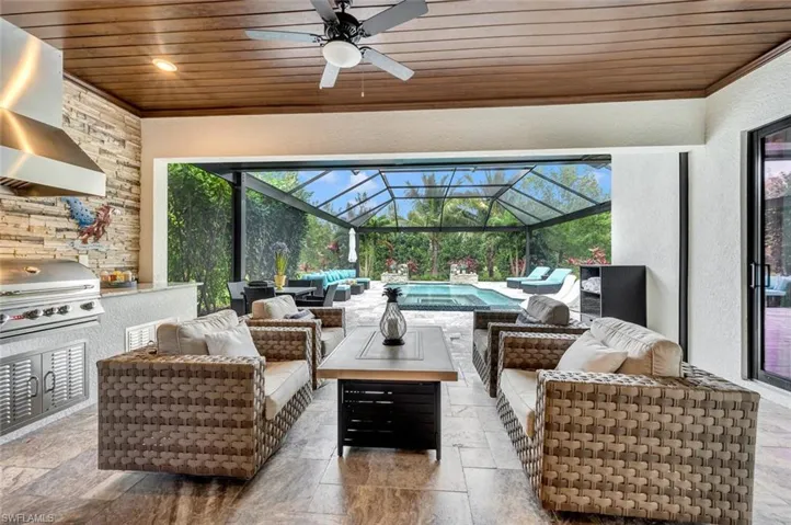 1979  Mustique  ST, Naples, FL 34120