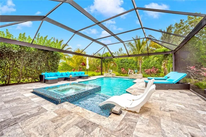 1979  Mustique  ST, Naples, FL 34120