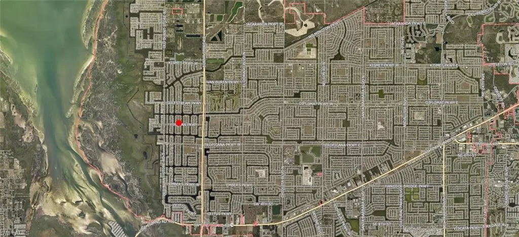 1205 Nw 37th Ave, Cape Coral, Florida 33993