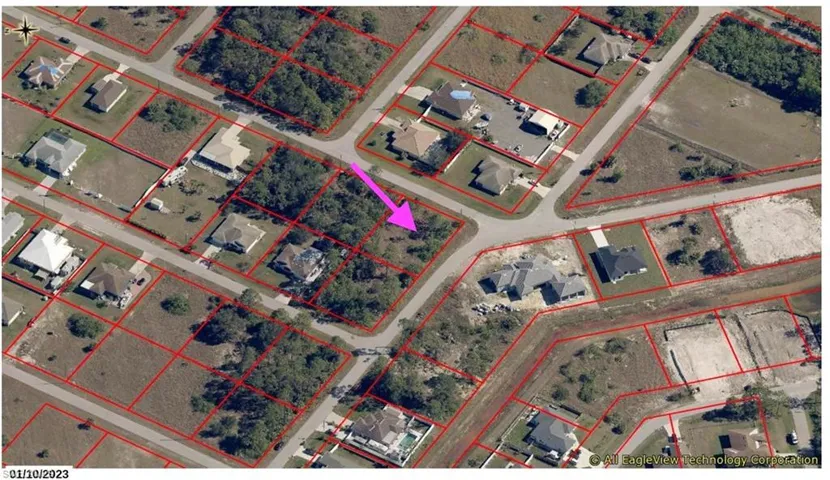2401 Claude Ave N, Lehigh Acres Fl 33971
