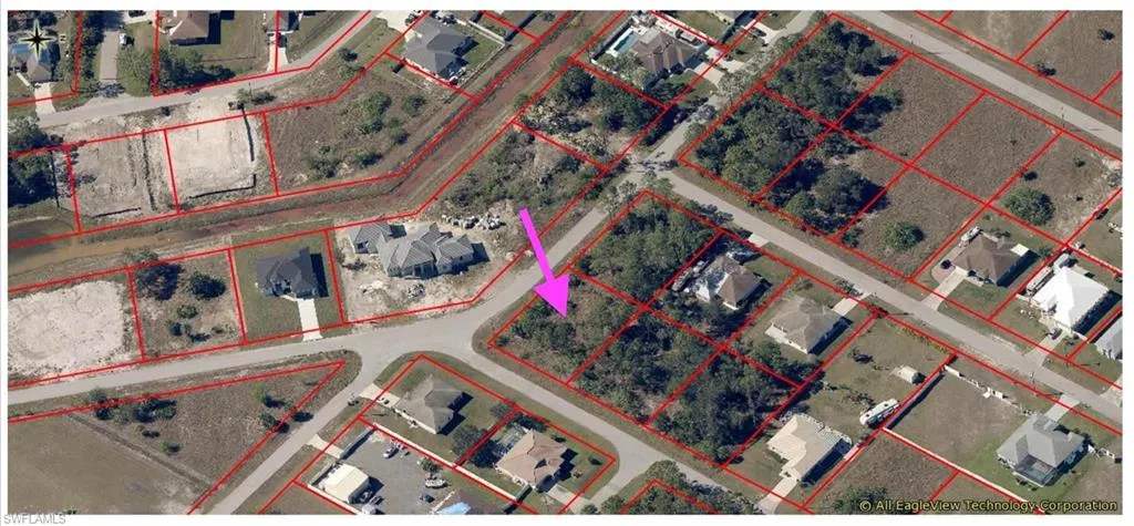 2401 Claude Ave N, Lehigh Acres Fl 33971